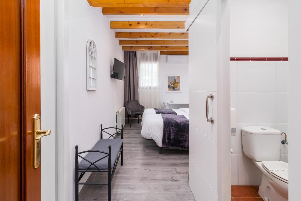 Hotel Sanmar Cóbreces Kültér fotó