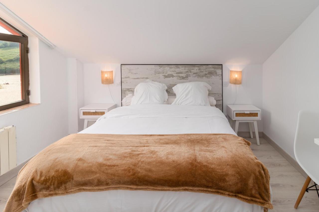 Hotel Sanmar Cóbreces Kültér fotó