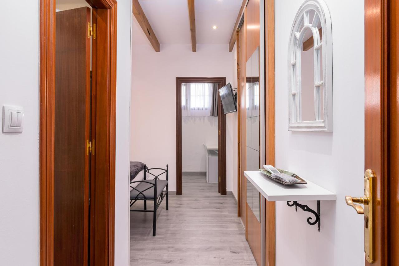 Hotel Sanmar Cóbreces Kültér fotó