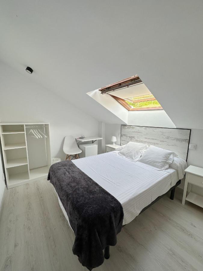 Hotel Sanmar Cóbreces Kültér fotó