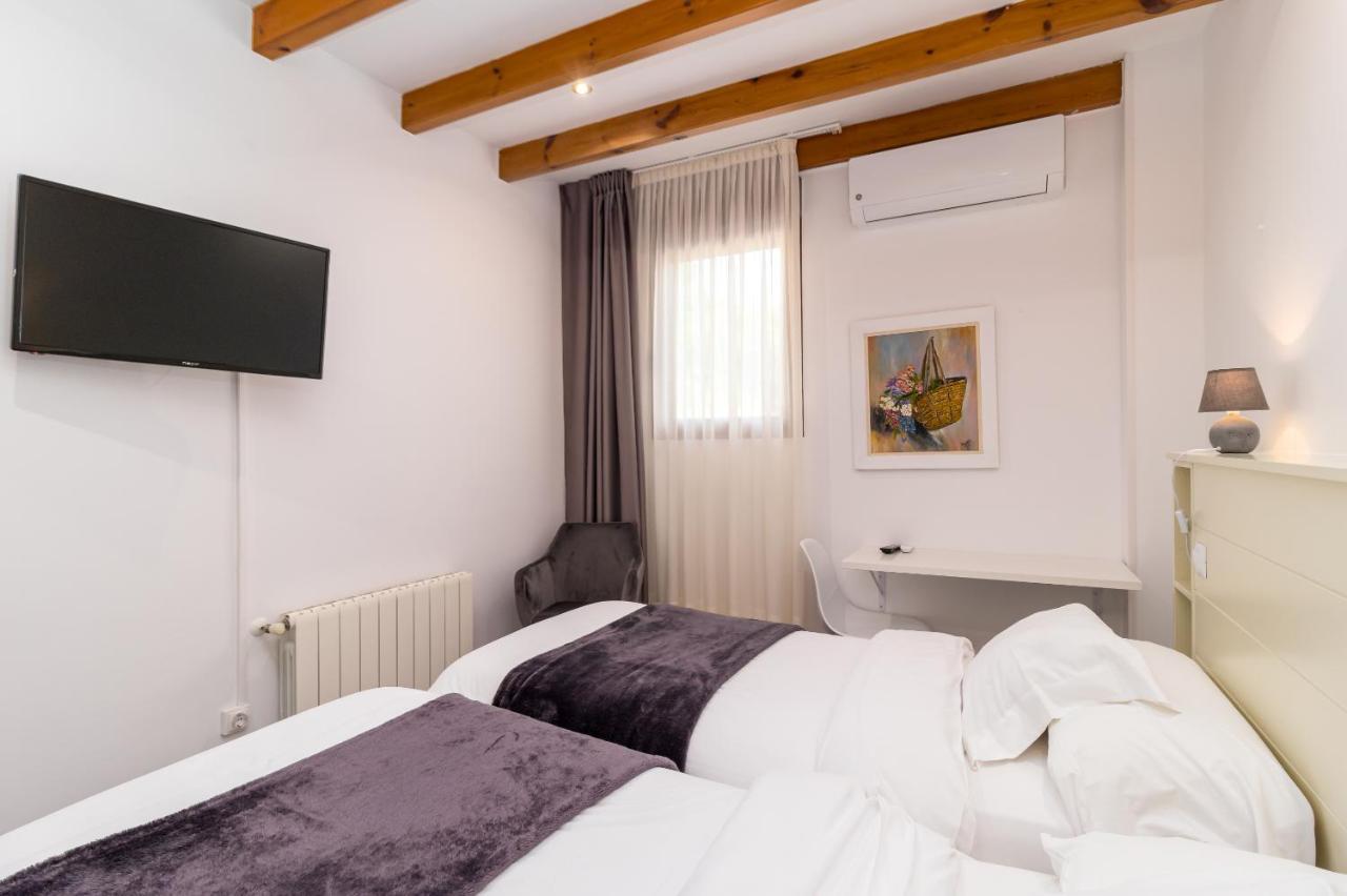Hotel Sanmar Cóbreces Kültér fotó