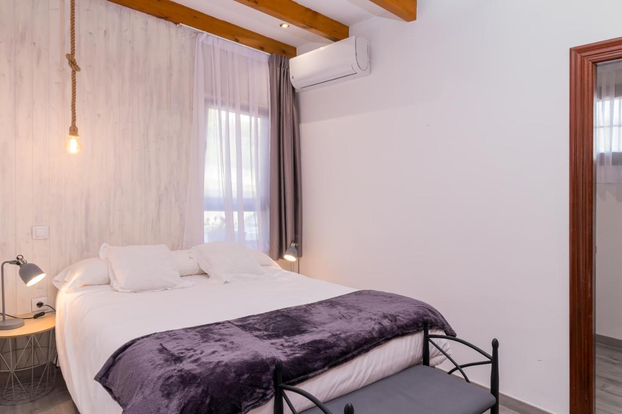 Hotel Sanmar Cóbreces Kültér fotó