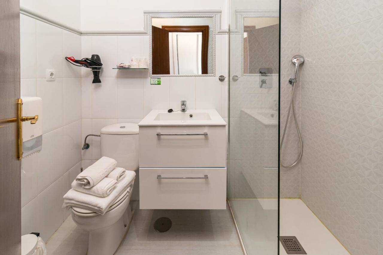 Hotel Sanmar Cóbreces Kültér fotó