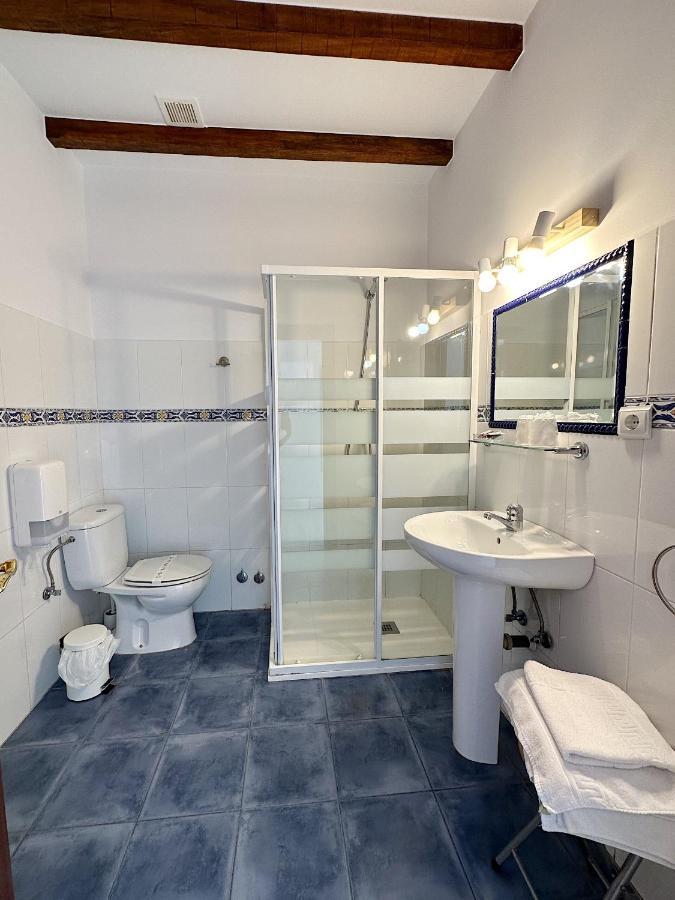 Hotel Sanmar Cóbreces Kültér fotó