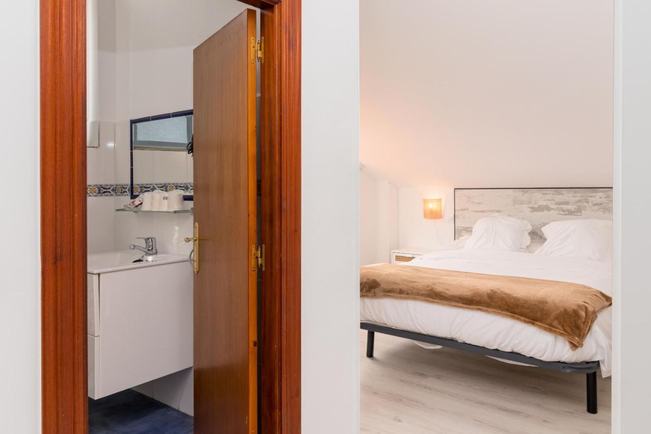 Hotel Sanmar Cóbreces Kültér fotó