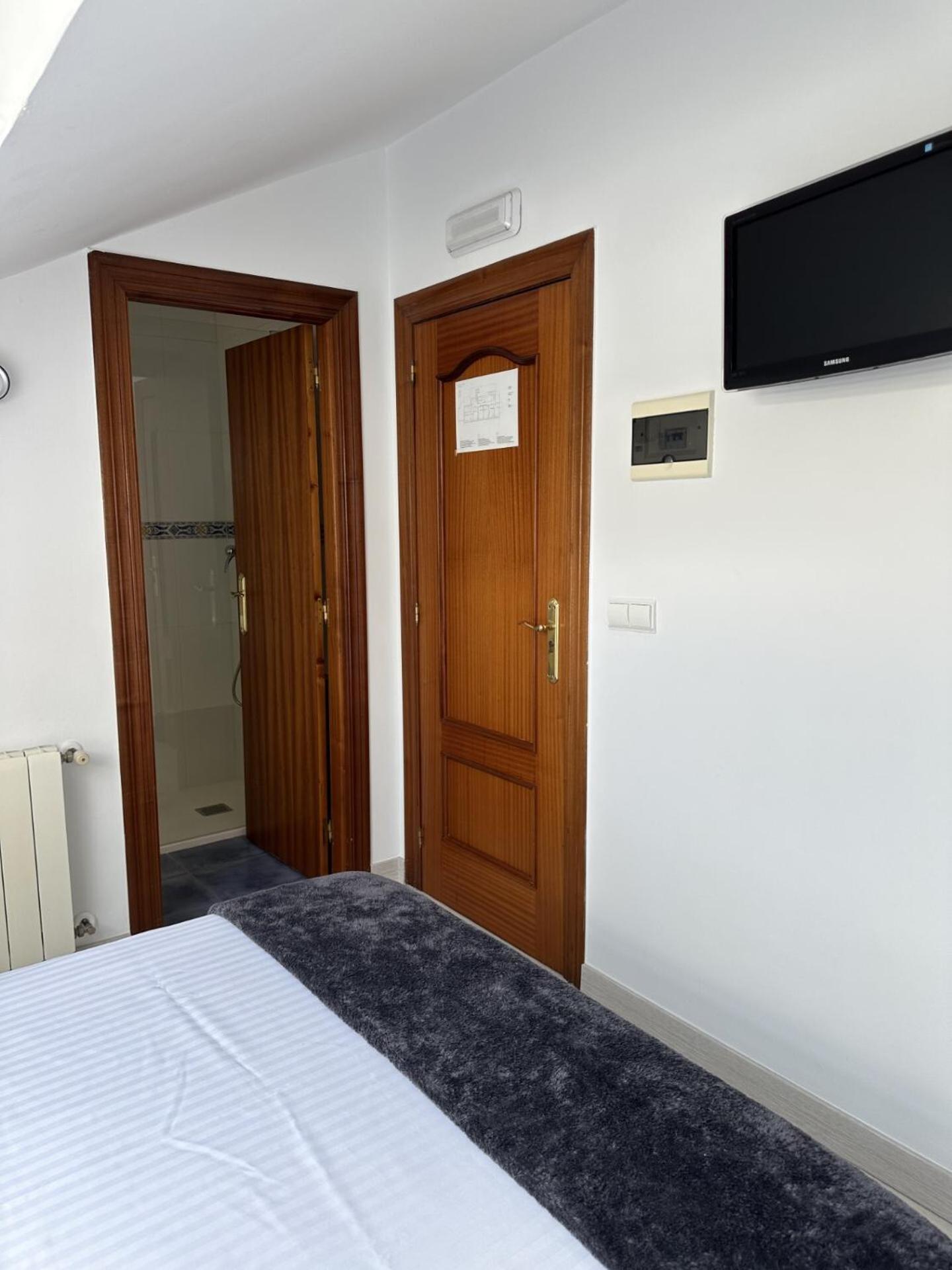 Hotel Sanmar Cóbreces Kültér fotó