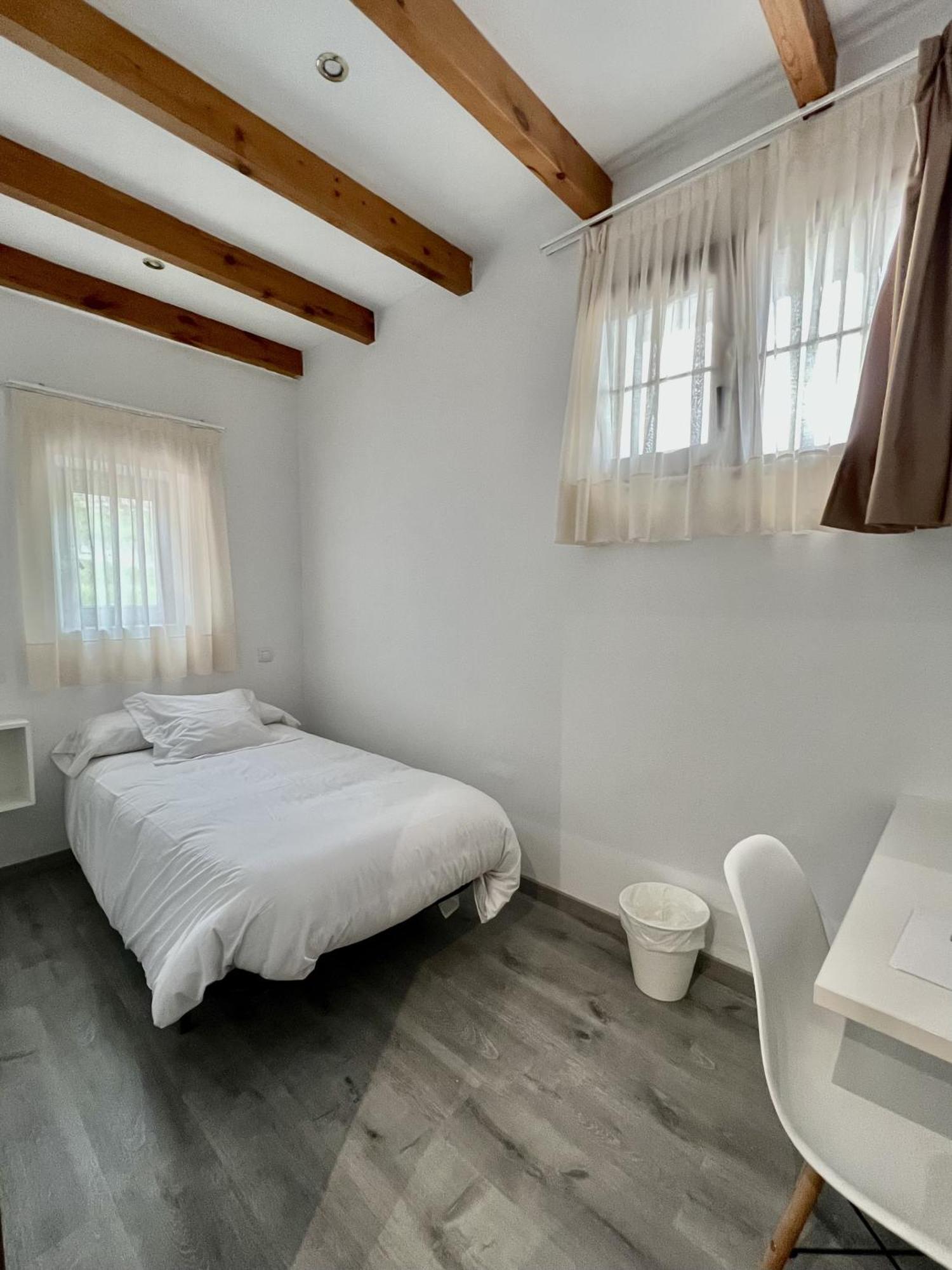 Hotel Sanmar Cóbreces Kültér fotó