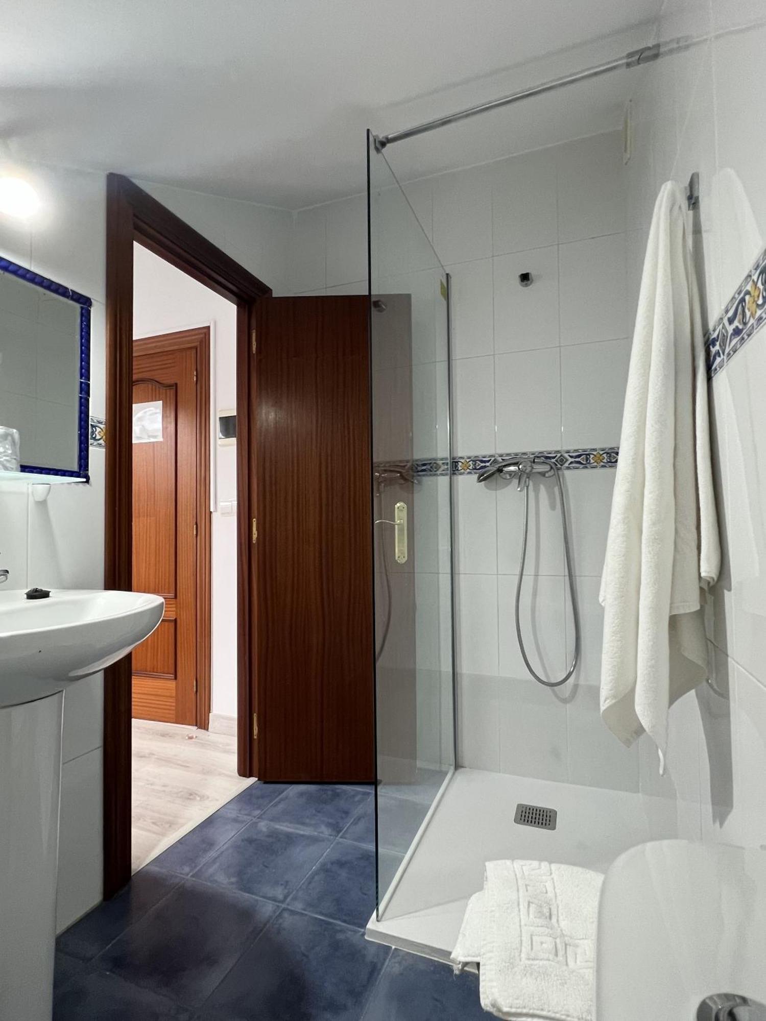 Hotel Sanmar Cóbreces Kültér fotó