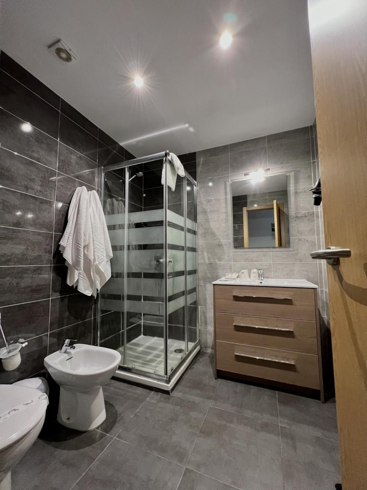 Hotel Sanmar Cóbreces Szoba fotó