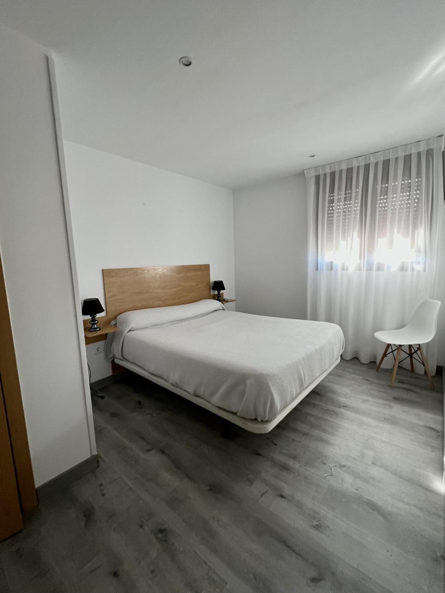 Hotel Sanmar Cóbreces Szoba fotó