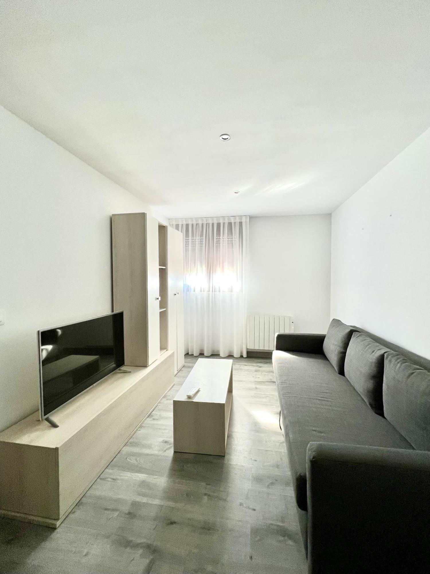 Hotel Sanmar Cóbreces Szoba fotó