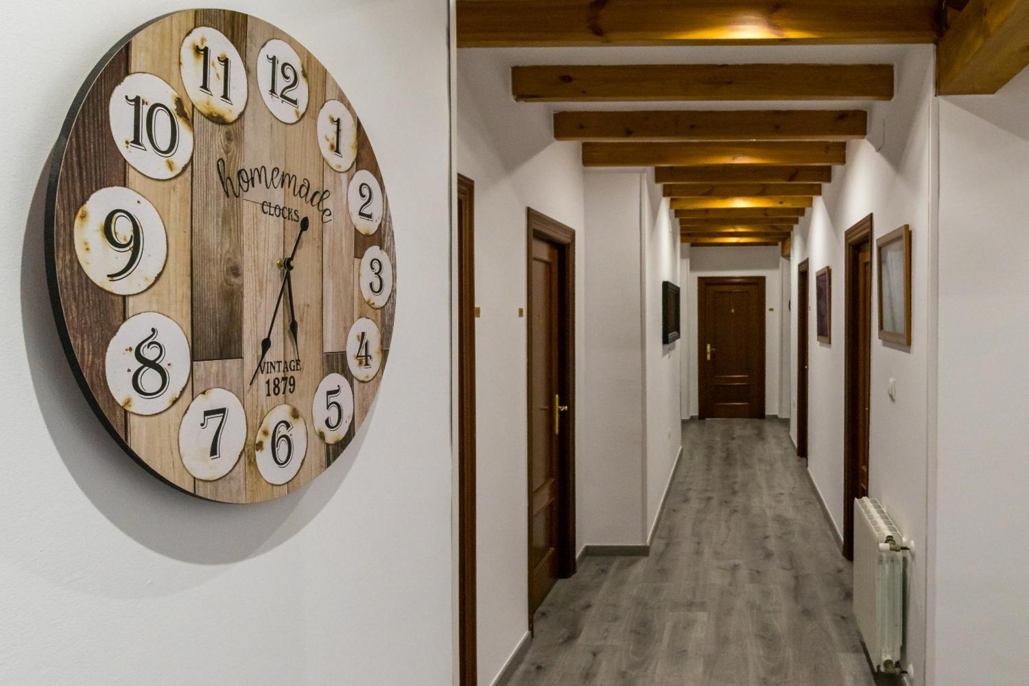 Hotel Sanmar Cóbreces Kültér fotó