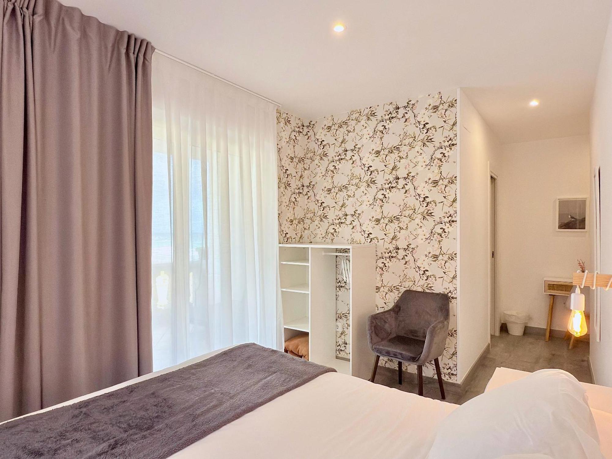 Hotel Sanmar Cóbreces Kültér fotó