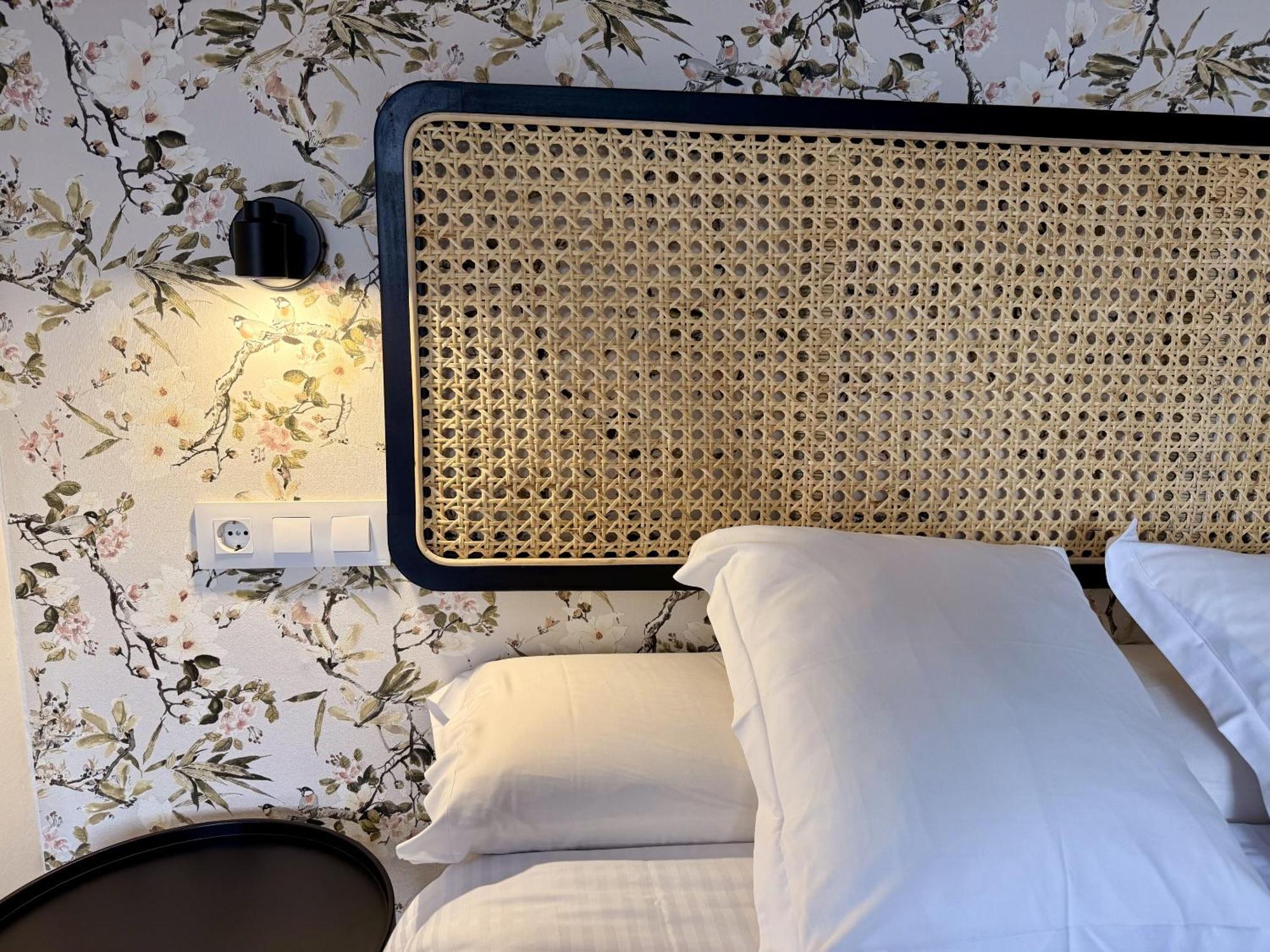 Hotel Sanmar Cóbreces Kültér fotó