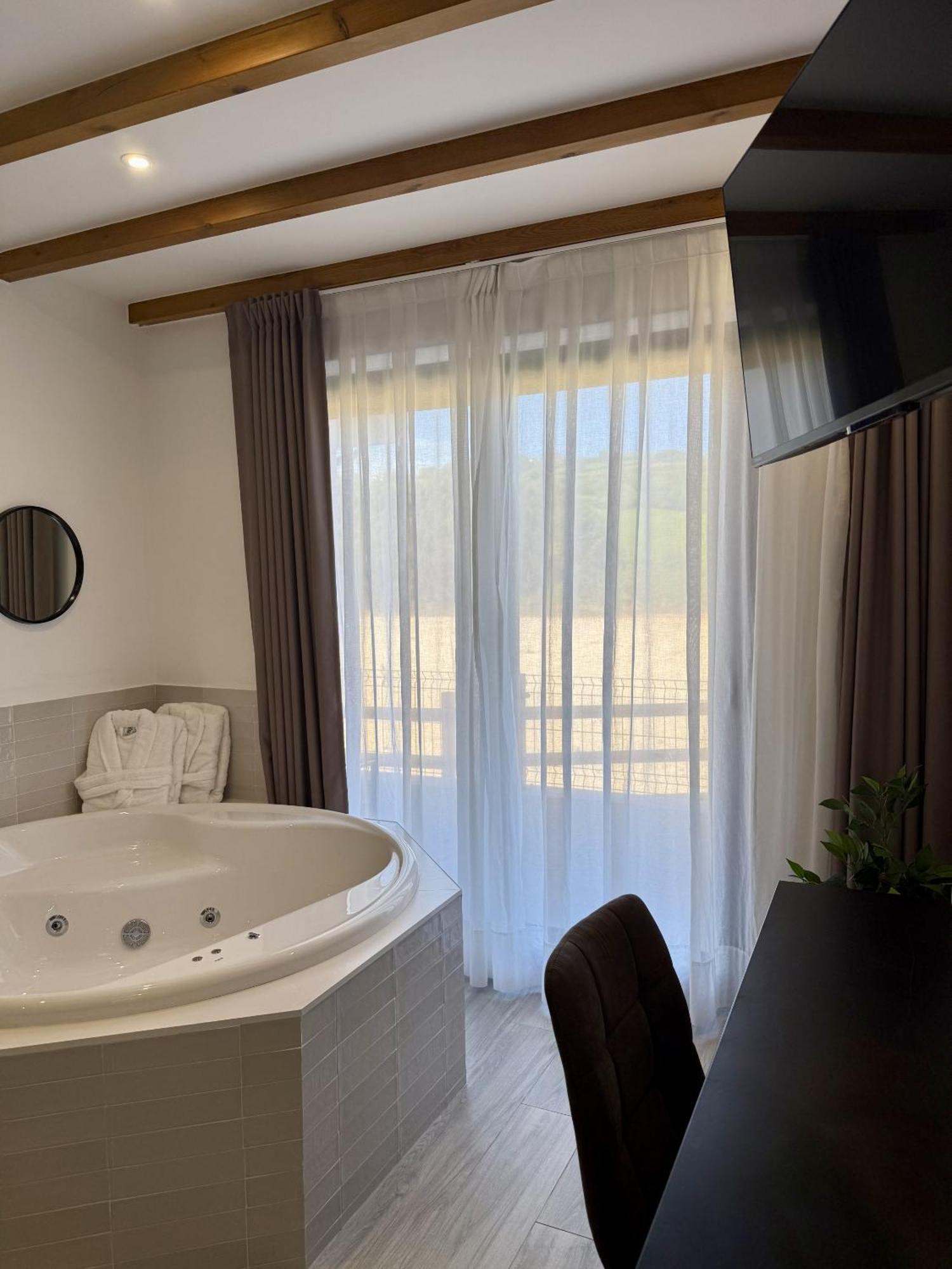 Hotel Sanmar Cóbreces Kültér fotó
