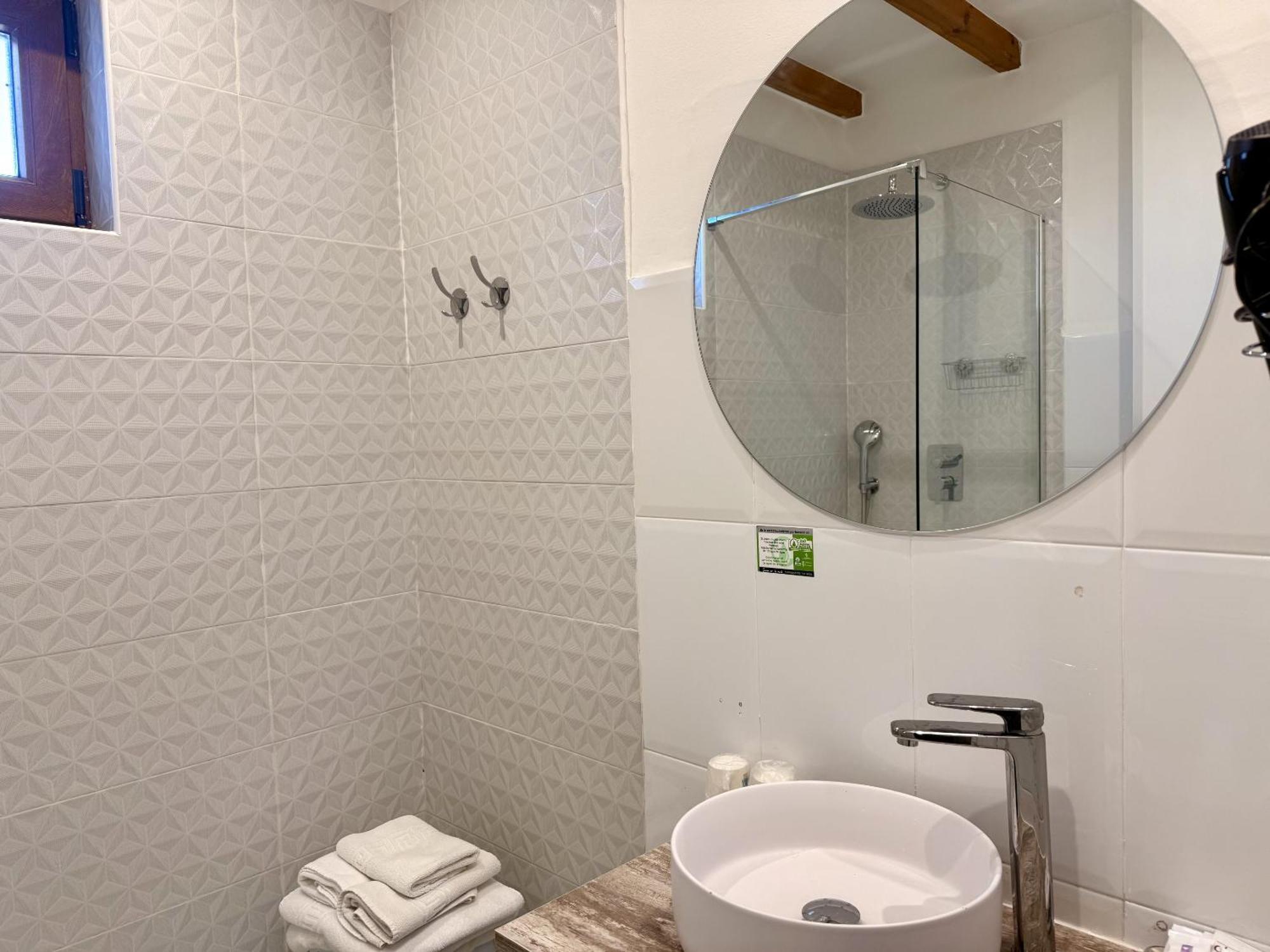 Hotel Sanmar Cóbreces Szoba fotó