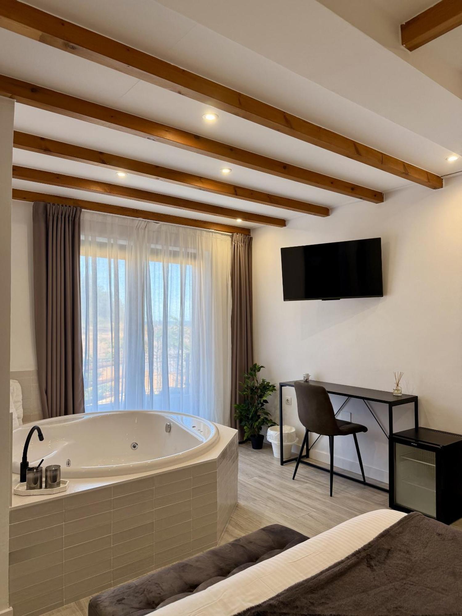 Hotel Sanmar Cóbreces Szoba fotó