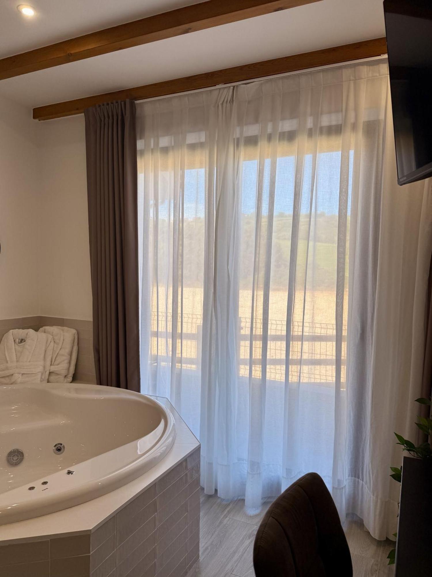 Hotel Sanmar Cóbreces Szoba fotó
