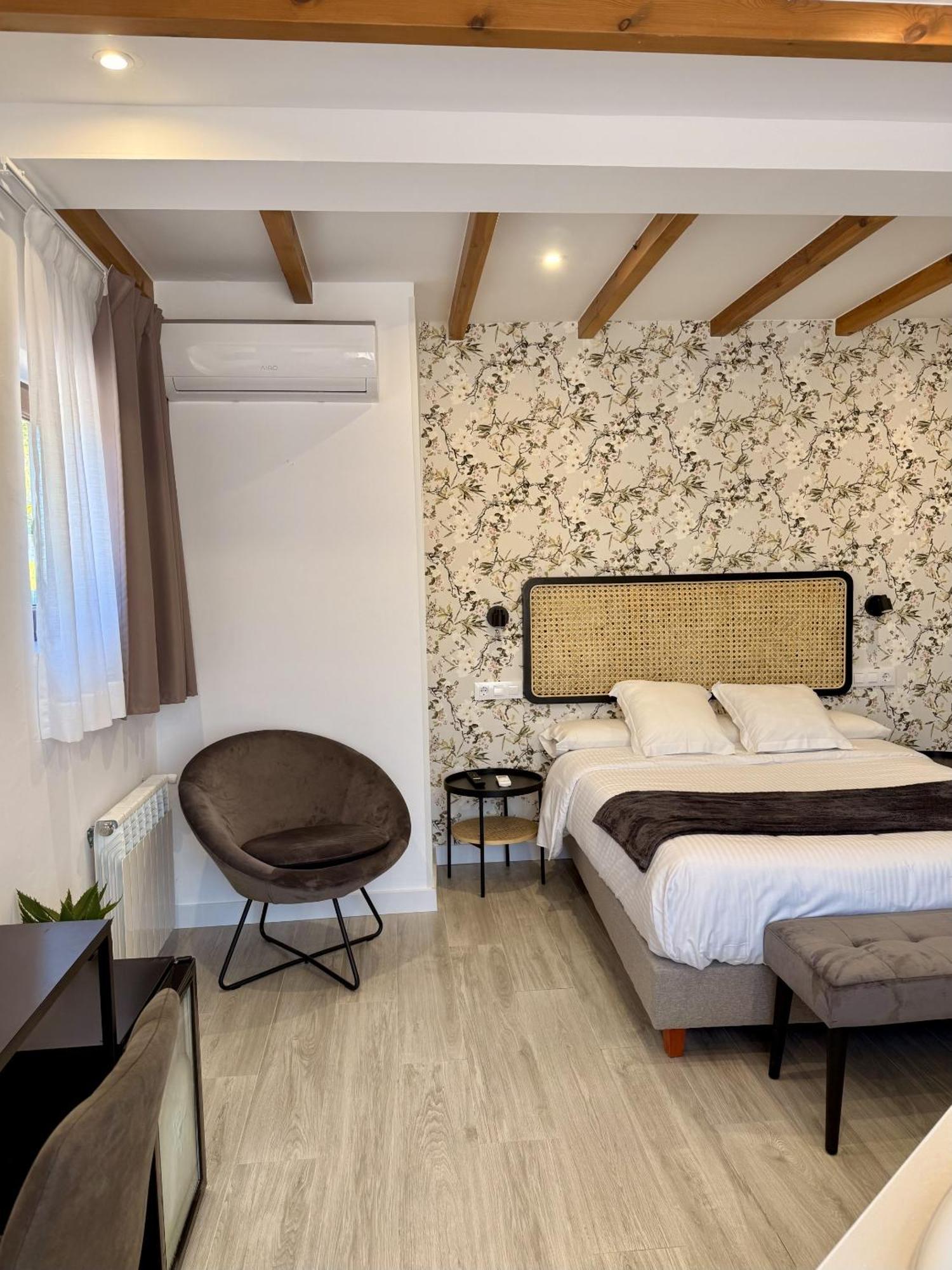 Hotel Sanmar Cóbreces Kültér fotó