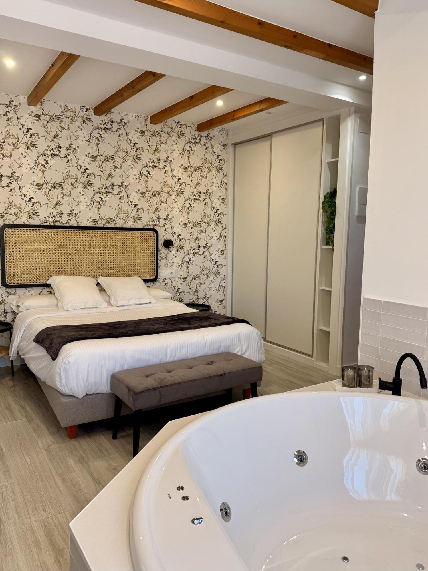 Hotel Sanmar Cóbreces Kültér fotó